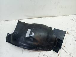 Parabarro Dianteira Esquerda Peugeot 206 1.4 8v 2008