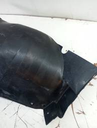 PARABARRO DIANTEIRA ESQUERDA PEUGEOT 206 1.4 8V 2008