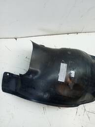 PARABARRO DIANTEIRA ESQUERDA PEUGEOT 206 1.4 8V 2008