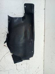 PARABARRO DIANTEIRA ESQUERDA PEUGEOT 206 1.4 8V 2008