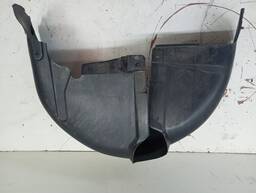 PARABARRO TRASEIRO ESQUERDO GOLF 1.6MI 2000 