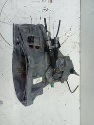 CAIXA CAMBIO TIIDA GRAN LIVINA 1.8 2008 A 2014 MANUAL