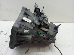 CAIXA CAMBIO TIIDA GRAN LIVINA 1.8 2008 A 2014 MANUAL