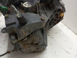 CAIXA CAMBIO TIIDA GRAN LIVINA 1.8 2008 A 2014 MANUAL