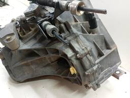 CAIXA CAMBIO TIIDA GRAN LIVINA 1.8 2008 A 2014 MANUAL