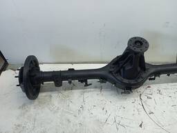 DIFERENCIAL TRASEIRO RANGER 2.2 3.2 DIE 13/2023 MANUAL 13X43