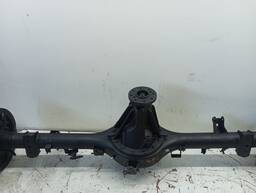 DIFERENCIAL TRASEIRO RANGER 2.2 3.2 DIE 13/2023 MANUAL 13X43