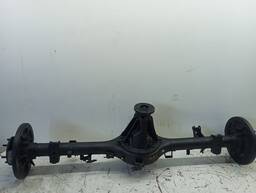 DIFERENCIAL TRASEIRO RANGER 2.2 3.2 DIE 13/2023 MANUAL 13X43