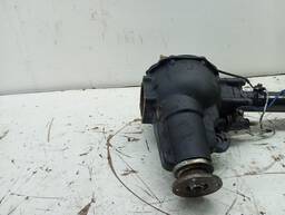 DIFERENCIAL DIANTEIRO PAJERO SPORT 2.8 DIESEL 1998 A 2007