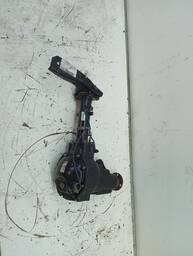 DIFERENCIAL DIANTEIRO PAJERO SPORT 2.8 DIESEL 1998 A 2007