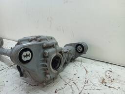 DIFERENCIAL DIANTEIRO AMAROK 2.0 MANUAL 2011 A 2020 10X34