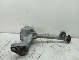 DIFERENCIAL DIANTEIRO AMAROK 2.0 MANUAL 2011 A 2020 10X34