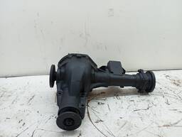 Diferencial Dianteiro Frontier 2.8 Diesel 2002 a 2008 11x48