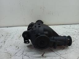 DIFERENCIAL DIANTEIRO FRONTIER 2.8 DIESEL 2002 A 2008 11X48