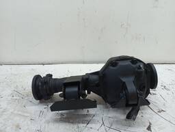 DIFERENCIAL DIANTEIRO FRONTIER 2.8 DIESEL 2002 A 2008 11X48