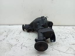 DIFERENCIAL DIANTEIRO FRONTIER 2.8 DIESEL 2002 A 2008 11X48