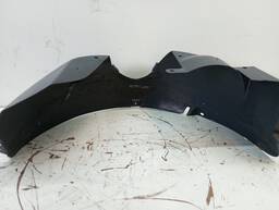 PARABARRO DIANTEIRO ESQUERDO KA 1997 A 2007