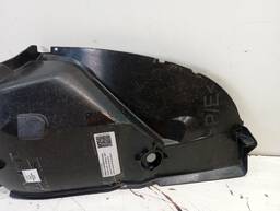 PARABARRO TRASEIRO DIREITO SANDERO 2008 A 2014