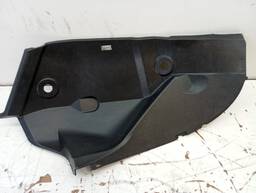 PARABARRO TRASEIRO DIREITO SANDERO 2008 A 2014