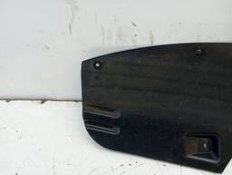 PARABARRO TRASEIRO DIREITO ONIX HATCH PARACHOQUE 2020/..