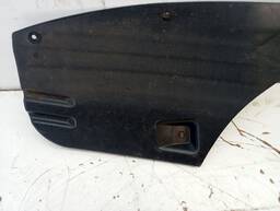 PARABARRO TRASEIRO DIREITO ONIX HATCH PARACHOQUE 2020/..