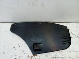 PARABARRO TRASEIRO DIREITO ONIX HATCH PARACHOQUE 2020/..