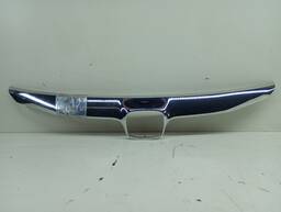 Grade Civic 2007 a 2008