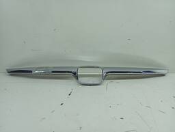 GRADE CIVIC 2007 A 2008