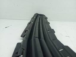 GRADE SUPERIOR ONIX PRISMA 2013 A 2019 JOY LS S/ FRISO CROMA