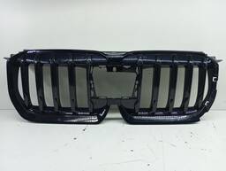 Grade Bmw X1 2024 a 2025