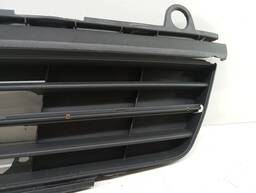 GRADE CENTRAL INFERIOR PARACHOQUE GOL VOYAGE G7