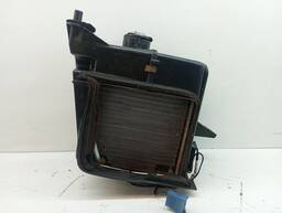 Caixa Evaporadora ar condicionado L200 2002 2003 a 2012