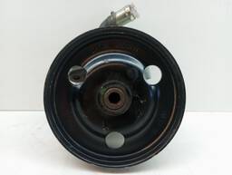 Bomba Direção Hidráulica Ka Fiesta Escosport 1.0 1.6 Zetec 
