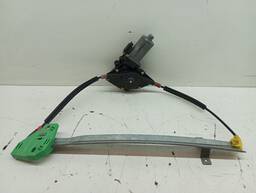 MÁQUINA DE VIDRO PORTA DIREITA KA 1997 A 2007 ELÉTRICA