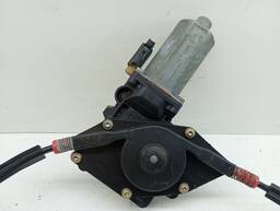 MÁQUINA DE VIDRO PORTA DIREITA KA 1997 A 2007 ELÉTRICA