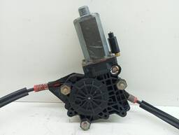 MÁQUINA DE VIDRO PORTA DIREITA KA 1997 A 2007 ELÉTRICA