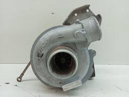 Turbina Chevrolet S10 Trailblazer 2.8 200cv 2014 2015 2016/.