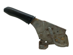 Puxador Alavanca Freio Mão Ford Ka Ecosport 1997 a 2005