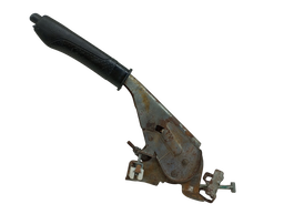 Alavanca Freio Mão Kwid 2018 a 2024