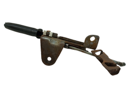 ALAVANCA FREIO MÃO KWID 2018 A 2024