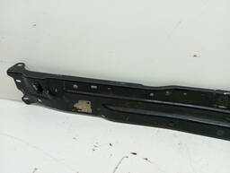 SUPORTE TRAVESSA RADIADOR MERCEDES C180 2012 2013/