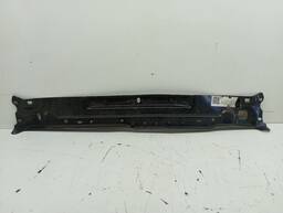 SUPORTE TRAVESSA RADIADOR MERCEDES C180 2012 2013/