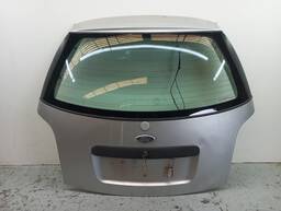 Tampa Traseira Ka 1997 1998 a 2001