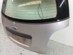 TAMPA TRASEIRA KA 1997 1998 A 2001