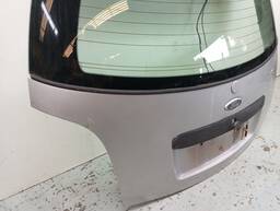 TAMPA TRASEIRA KA 1997 1998 A 2001