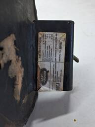 CILINDRO SUSPENSÃO A AR DISCOVERY 3 2.7 V6 2005 A 2009