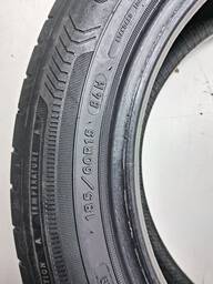 PNEU 185/60R15 GOODYEAR EFFICIENTGRIP 88H PNEU FRACO