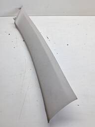 ACABAMENTO COLUNA DIANTEIRA DIREITA RENAULT KWID 2018/ 