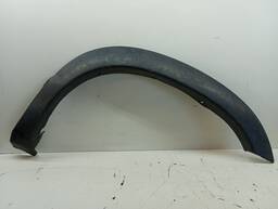 MODURA PARALAMA DIANT. DIR. S10 2001 A 2011