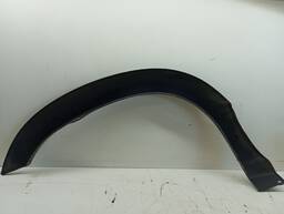 MODURA PARALAMA DIANT. DIR. S10 2001 A 2011